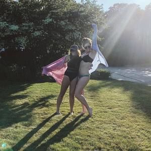 Meet your Posher, Kelsey